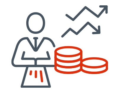 Icon: Retirement Options Example