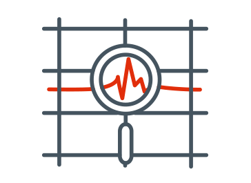 Icon: Information at Your Fingertips