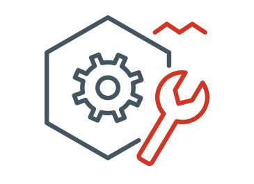 Icon: Streamline Operations