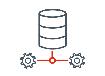 Icon: Automate Data Collection